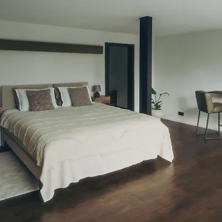 Hoeve1675 B&B