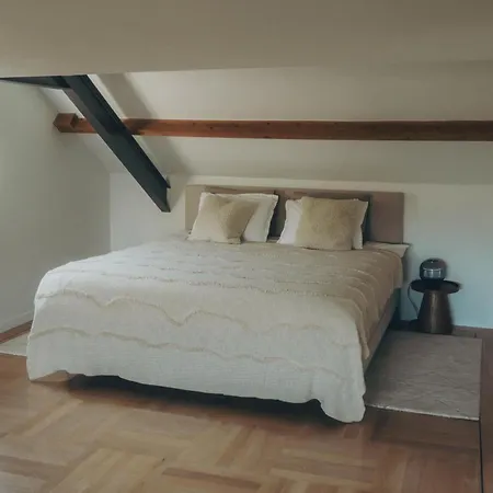 B&B Hoeve1675